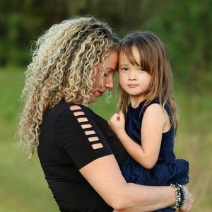 Meet your Posher, Michelle